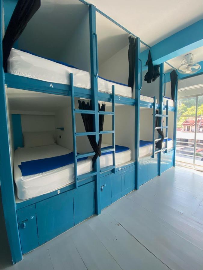 Хостел Bodega Krabi Ao Nang Екстер'єр фото