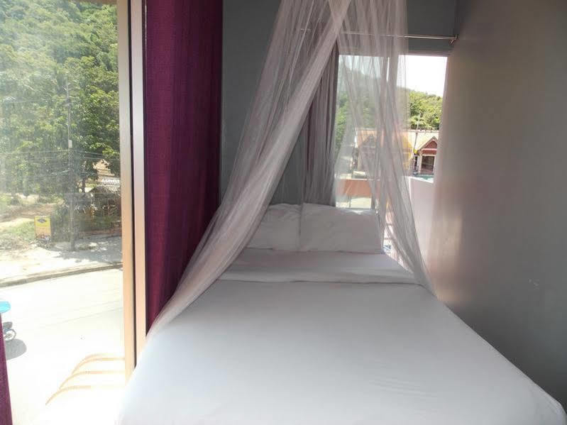 Хостел Bodega Krabi Ao Nang Екстер'єр фото